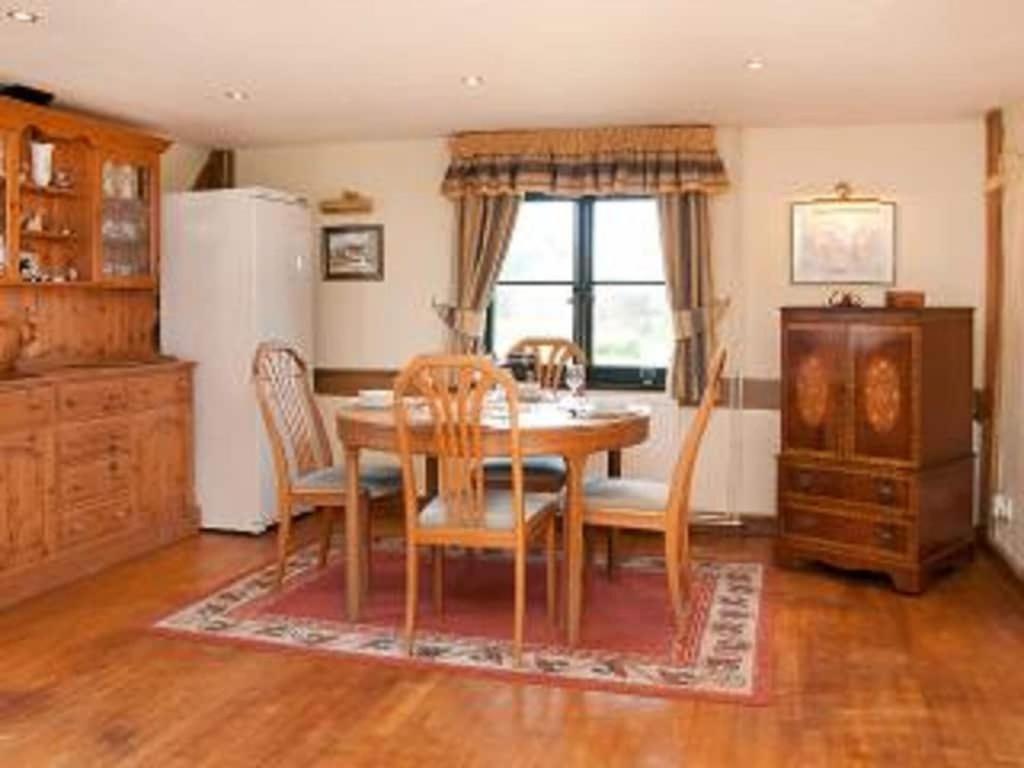 Paddock Barn ~ Short & Long Term Stay, Pets Welcome ~ Woodbridge, Framlingham Ar Cretingham Ngoại thất bức ảnh