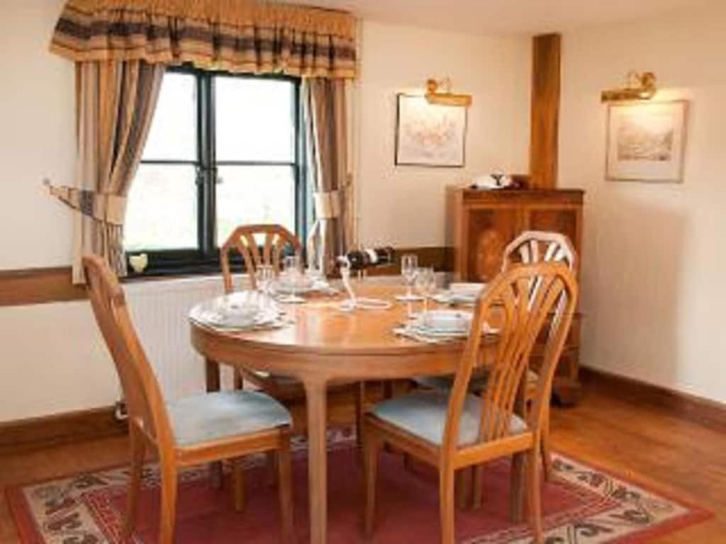 Paddock Barn ~ Short & Long Term Stay, Pets Welcome ~ Woodbridge, Framlingham Ar Cretingham Ngoại thất bức ảnh
