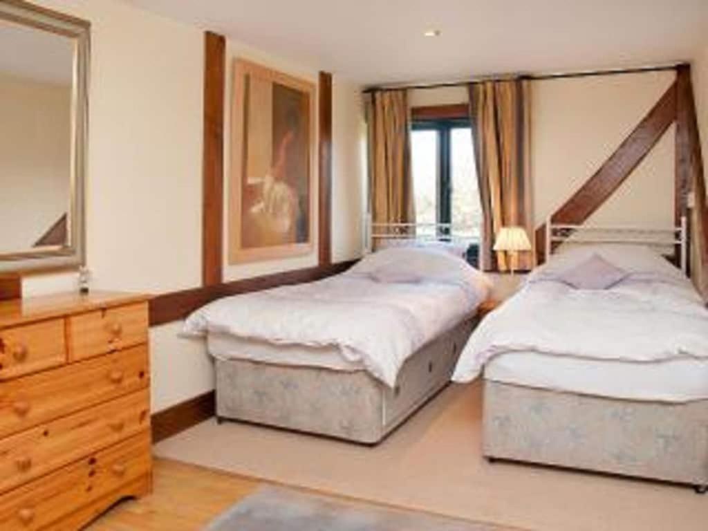 Paddock Barn ~ Short & Long Term Stay, Pets Welcome ~ Woodbridge, Framlingham Ar Cretingham Ngoại thất bức ảnh